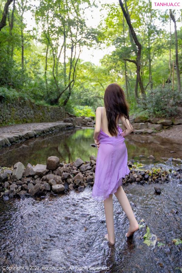 婠婠么  [XiuRen秀人网]高清写真图 2022.10.11 No.5690 婠婠么&小肥莹第63张图片
